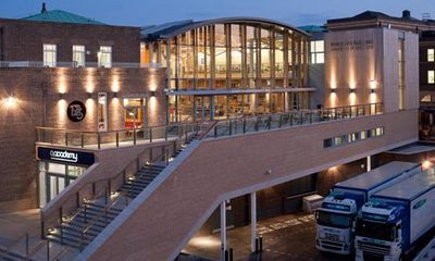 莱斯特大学世界排名_英国莱斯特大学世界排名