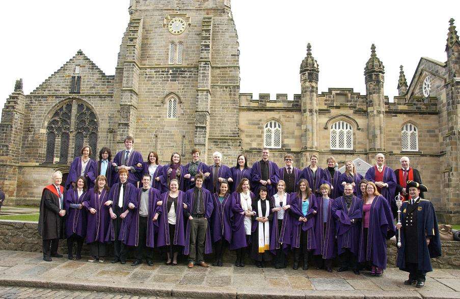 英国留学院校选择阿伯丁大学福利政策好