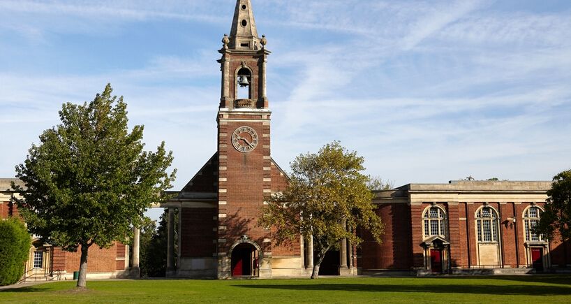 帝国理工大学官网图片