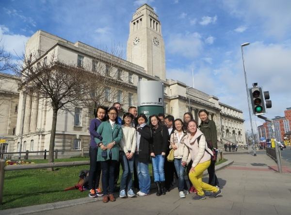 si-uk由威斯敏斯特大学颁发了两项独家奖学金