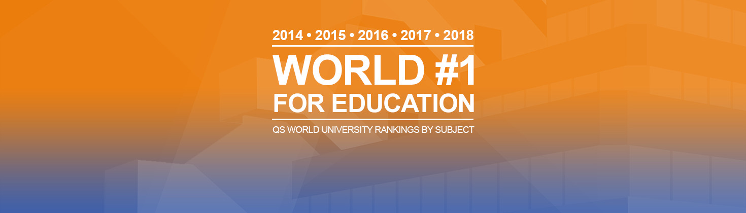 伦敦大学学院教育学院UCL-IOE为什么连续4年拿下全球教育类专业第一？