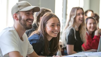 谢菲尔德大学学生会连续十年全英排名第一 学生满意度排名全英第五