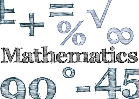 2019TIMES英国大学数学专业排名
