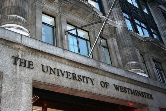 　　2019年威斯敏斯特大学三种语言课程申请要求及学费详解