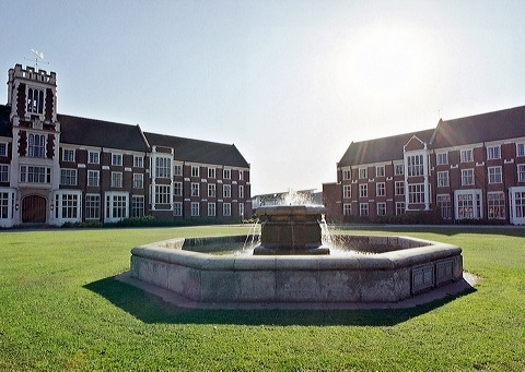 英国留学【9月14日】拉夫堡大学商学院教授到访idp诺思留学上海办公室