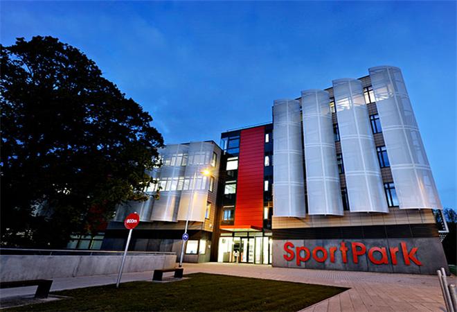 英国留学【9月14日】拉夫堡大学商学院教授到访idp诺思留学上海办公室