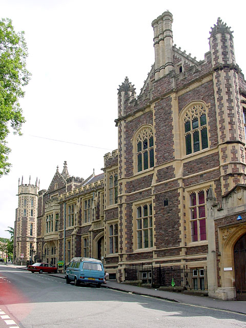 英国留学【3月23日】布里斯托大学国际招生官将到访idp教育集团上海