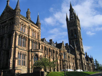 英国留学【5月21日】格拉斯哥大学国际招生官将到访idp教育集团上海淮