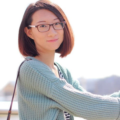 Jane Tian