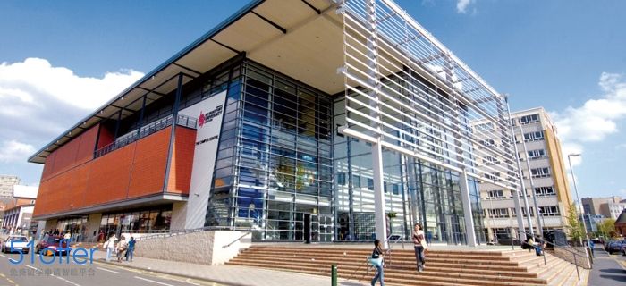 17年留学最后机会|德蒙福特大学招生官4月面试现场发商科Offer 