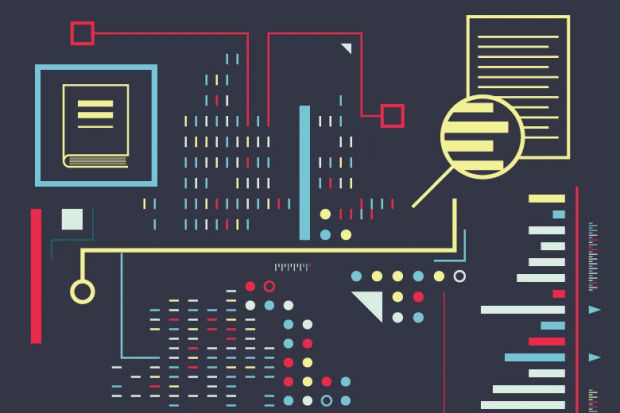 大学科研实力终极PK：2017 THE世界大学排名