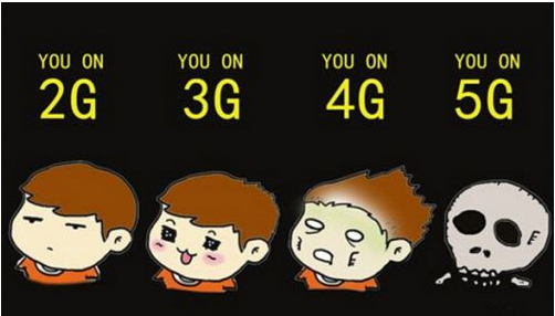 萨里大学研发出5G网络 比4G快6.5万倍