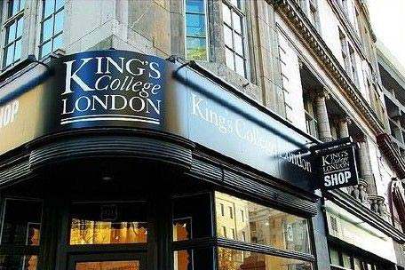  英国伦敦大学国王学院KCL2017年截止申请专业及预科课程详解