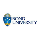 邦德大学的校徽