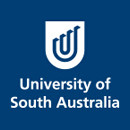南澳大学的校徽