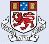 塔斯马尼亚大学的校徽
