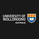 伍伦贡大学的校徽