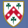 墨尔本大学三一学院的校徽