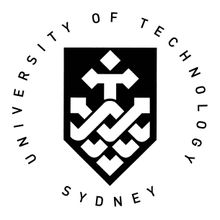 悉尼科技大学的校徽