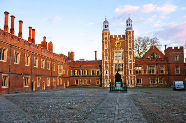 英国精英中学优势明显 九大公学申请条件各不同