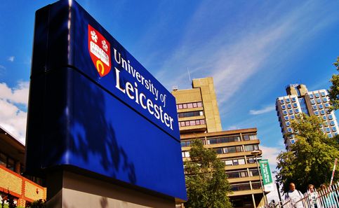 2017年莱斯特大学秋季入学配套10周语言课注册须知