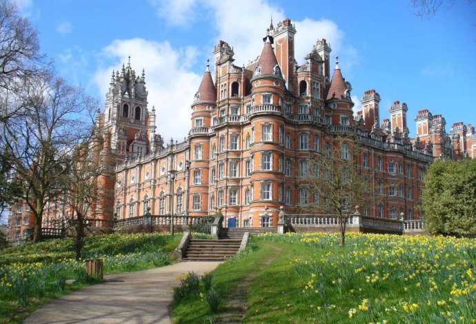 2017年伦敦大学玛丽女王学院入学须知