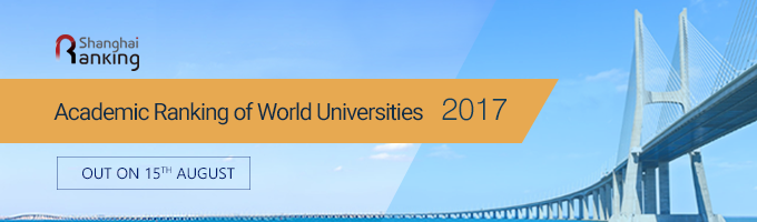 2017ARWU世界大学学术排名 38所英国大学榜上有名