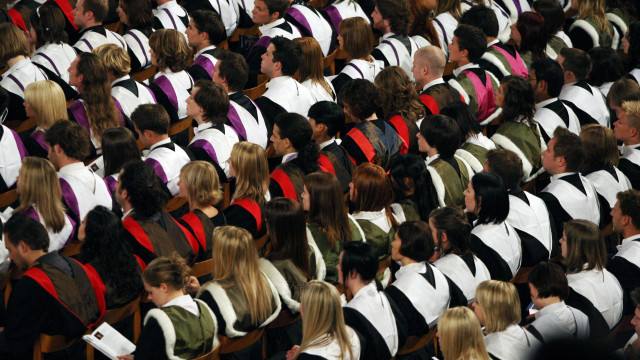 解读英国2:1学位和2:2学位 附就业及英国硕士申请学位要求