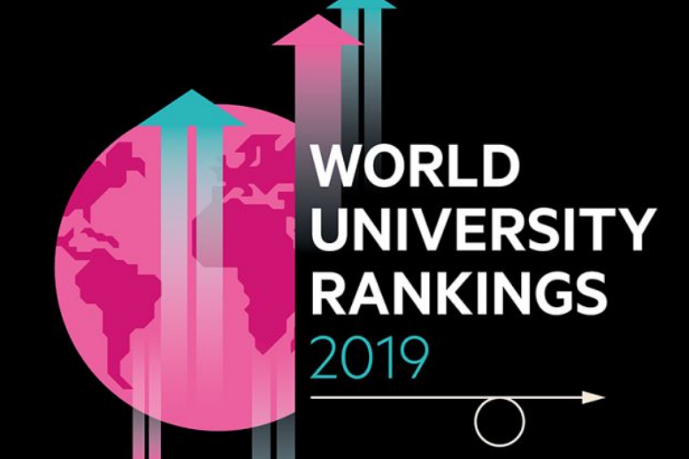 看最新THE世界大学排名完整榜单 掌握2019出国留学风向标