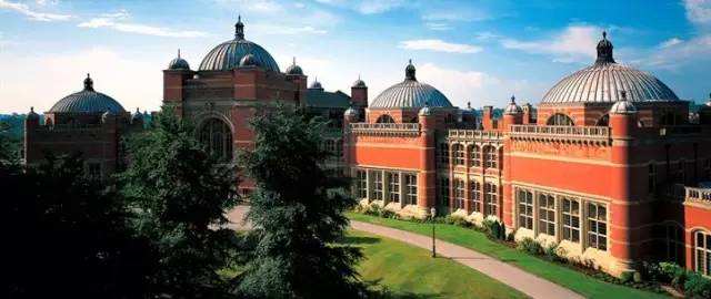 2019TIMES英国大学专业排名 伯明翰有哪些专业上榜？