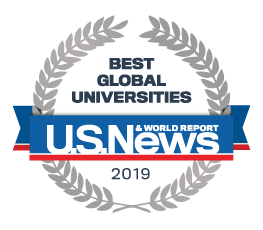今年全球高等教育四大排名收官之作丨2019U.S.News世界大学排名