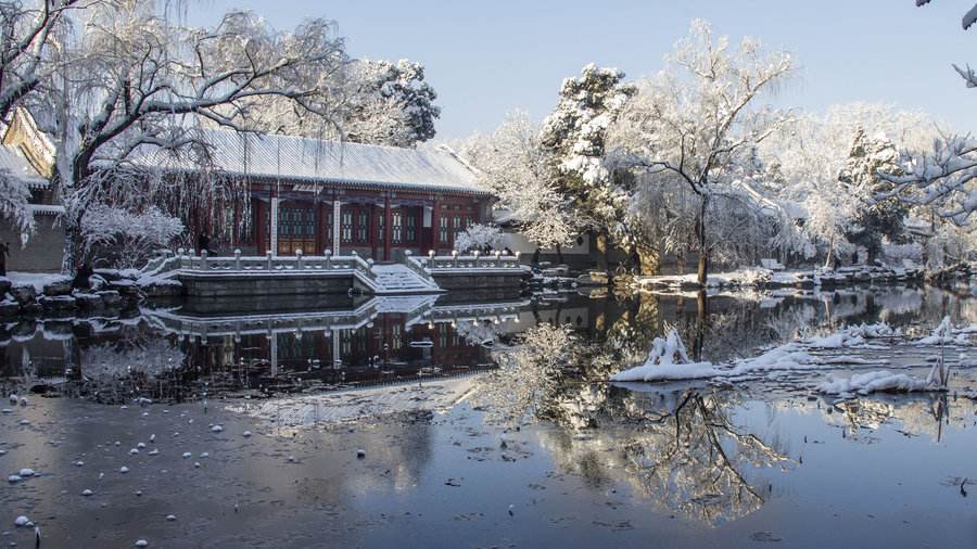 英国大学最关注的中国大学排名 软科2019中国最好大学排名出炉