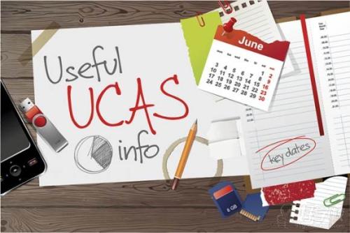 英国本科申请流程详解丨递交Ucas申请表后