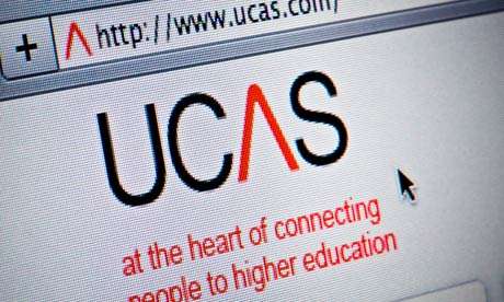英国本科申请流程详解丨递交Ucas申请表后