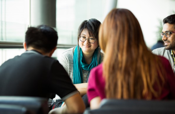 东安格利亚大学专业及入学要求