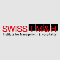 瑞士管理与酒店学院的校徽