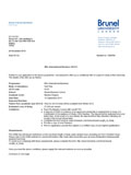 Brunel University