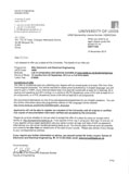 University of Leeds