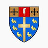 阿丁莱学院的校徽