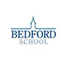贝德福德学校的校徽