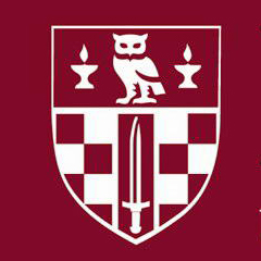 伦敦大学伯克贝克学院的校徽