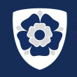 博斯学院的校徽