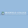 布莱德菲尔德学院的校徽