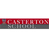 卡斯特顿中学的校徽