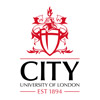 伦敦大学城市学院的校徽