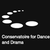 舞蹈与戏剧艺术学院的校徽