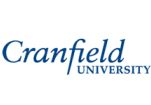 克兰菲尔德大学的校徽
