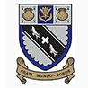 蓝星学院的校徽