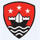 利兹圣三一大学的校徽