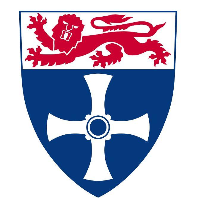 纽卡斯尔大学的校徽